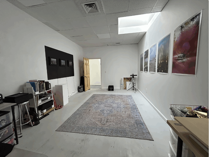 July and August Studio share for sublet